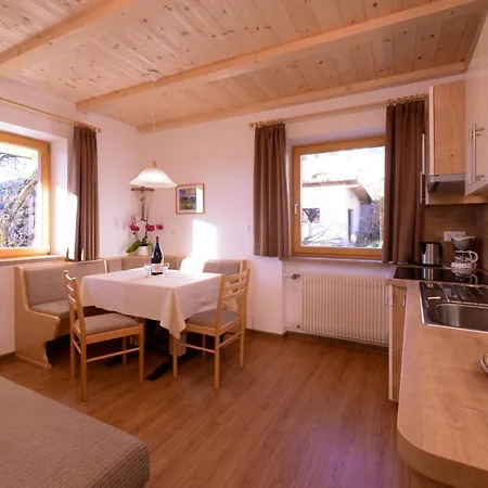 Appartment Kirch Neuhaus Laion Extérieur photo