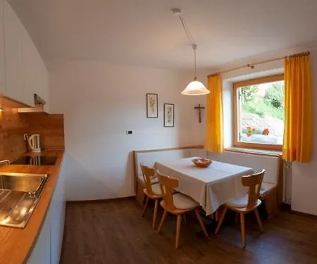 Appartment Kirch Neuhaus Laion Extérieur photo