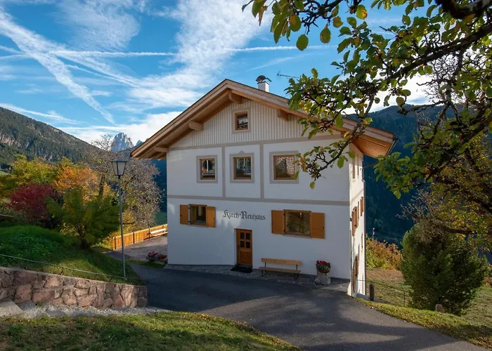 Appartment Kirch Neuhaus
