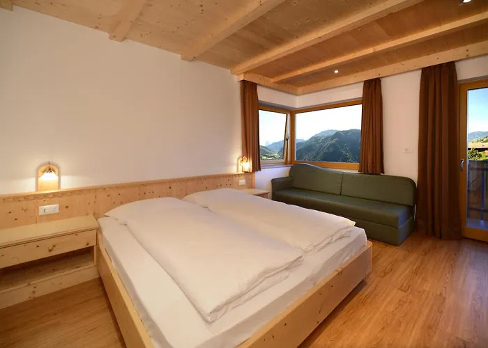 Appartment Kirch Neuhaus