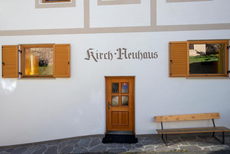 Kirch Neuhaus Apartment Laion