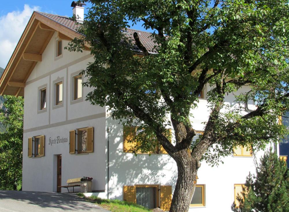 Apartment Kirch Neuhaus