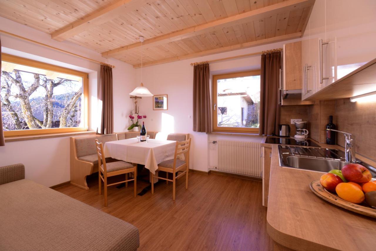 Kirch Neuhaus Apartment