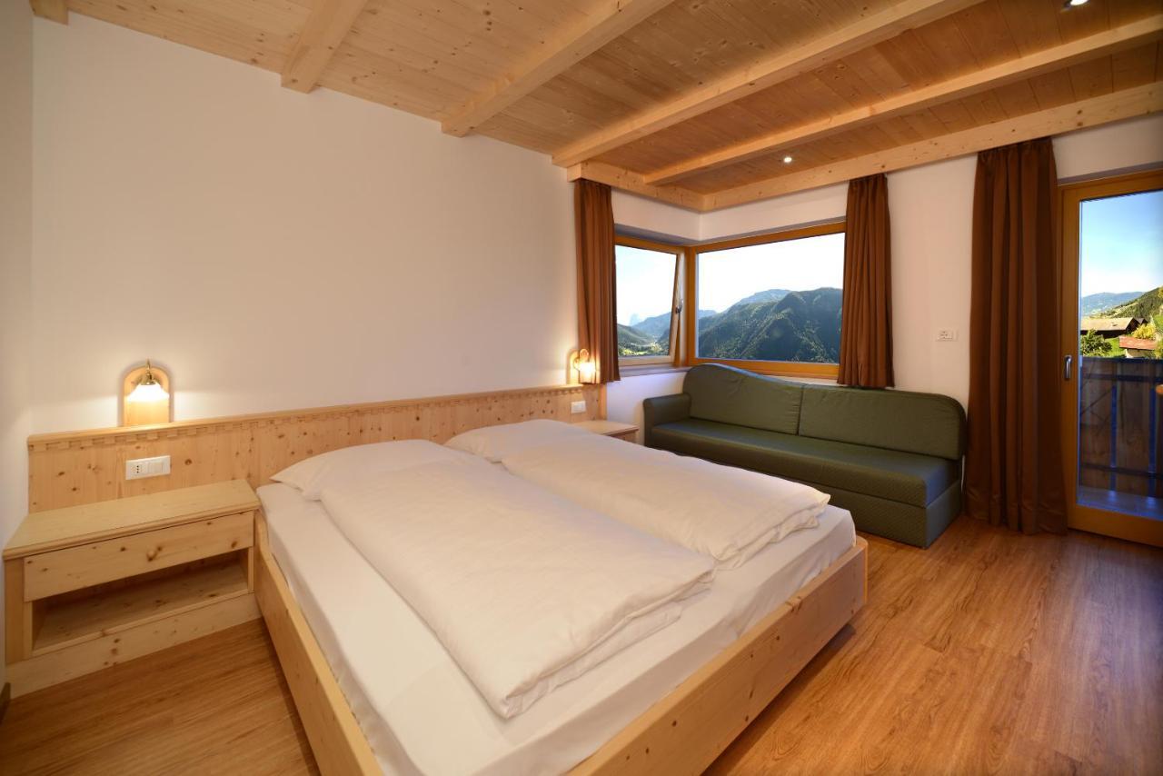 Kirch Neuhaus Apartment Laion