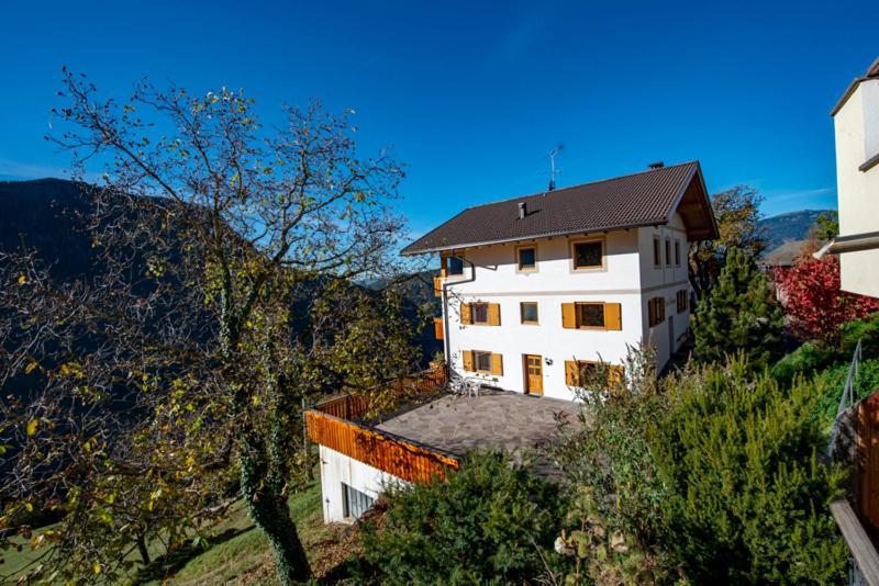Apartment Kirch Neuhaus