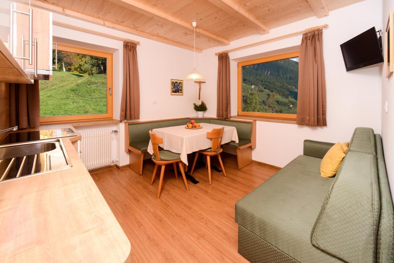 Kirch Neuhaus Apartment *